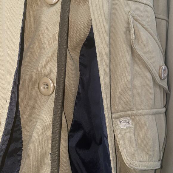 Gander Guide Series Canvas Game Hunting Jacket Mens Extra Large - Picture 6 of 7